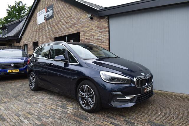 BMW 2-SERIE 225XE IP HIGH EXEC. Xenon, HUD, Cruise