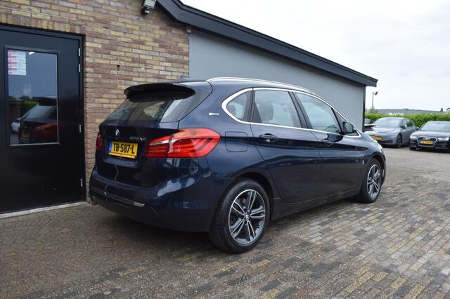 BMW 2-SERIE 225XE IP HIGH EXEC. Xenon, HUD, Cruise