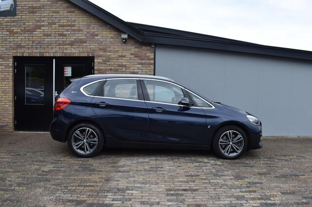 BMW 2-SERIE 225XE IP HIGH EXEC. Xenon, HUD, Cruise