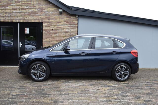 BMW 2-SERIE 225XE IP HIGH EXEC. Xenon, HUD, Cruise