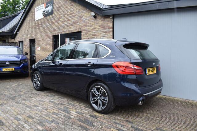 BMW 2-SERIE 225XE IP HIGH EXEC. Xenon, HUD, Cruise