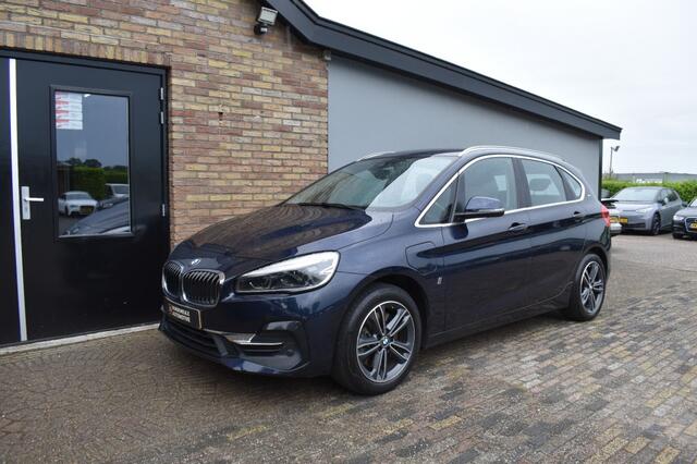 BMW 2-SERIE 225XE IP HIGH EXEC. Xenon, HUD, Cruise