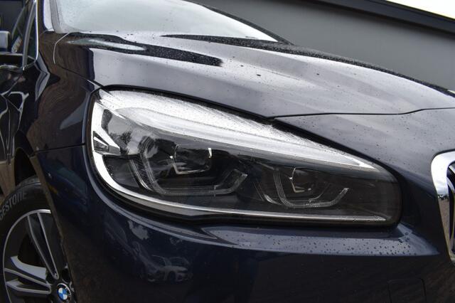BMW 2-SERIE 225XE IP HIGH EXEC. Xenon, HUD, Cruise