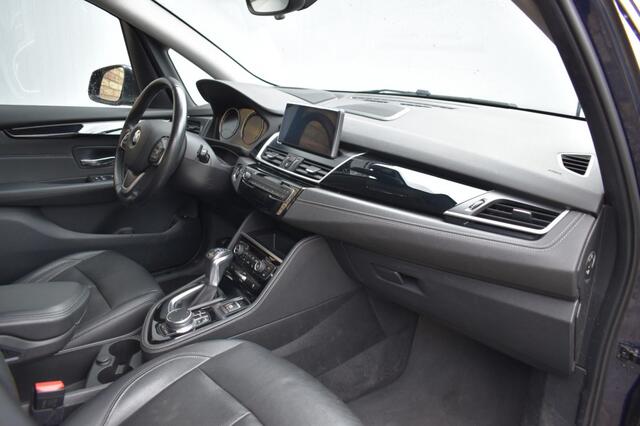 BMW 2-SERIE 225XE IP HIGH EXEC. Xenon, HUD, Cruise