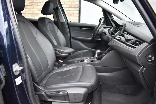BMW 2-SERIE 225XE IP HIGH EXEC. Xenon, HUD, Cruise