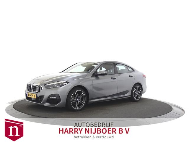 BMW 2-SERIE Gran Coupé M-Sport 218i Apple carplay / Navigatiesysteem / Sportpakket
