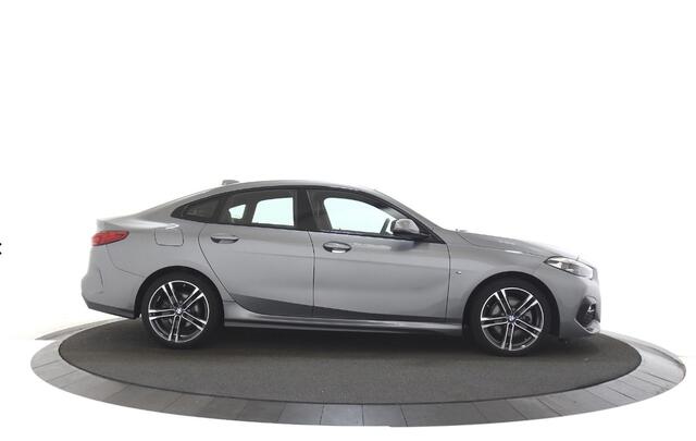 BMW 2-SERIE Gran Coupé M-Sport 218i Apple carplay / Navigatiesysteem / Sportpakket