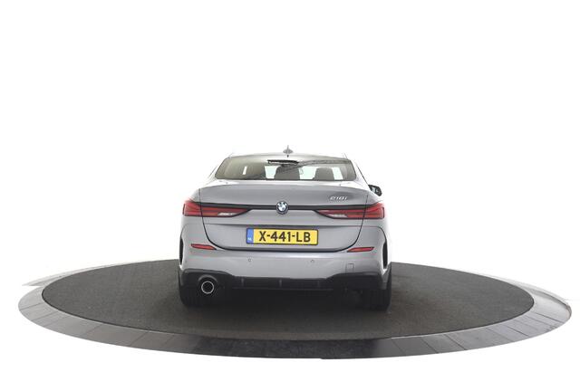 BMW 2-SERIE Gran Coupé M-Sport 218i Apple carplay / Navigatiesysteem / Sportpakket