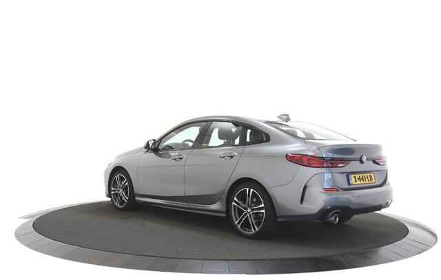 BMW 2-SERIE Gran Coupé M-Sport 218i Apple carplay / Navigatiesysteem / Sportpakket