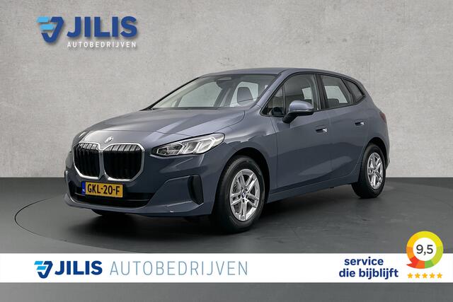 BMW 2-SERIE Active Tourer 218i | Trekhaak | Navigatie | Camera | Apple Carplay | LED koplampen