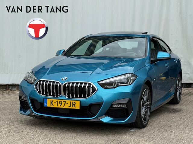 BMW 2-SERIE Gran Coupé 218i Exec. Edition M-pakket/ Pano / Veel opties