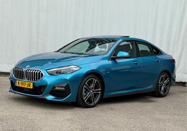 BMW 2-SERIE Gran Coupé 218i Exec. Edition M-pakket/ Pano / Veel opties
