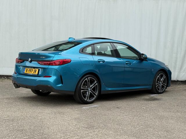 BMW 2-SERIE Gran Coupé 218i Exec. Edition M-pakket/ Pano / Veel opties