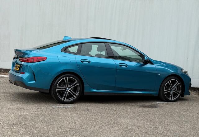 BMW 2-SERIE Gran Coupé 218i Exec. Edition M-pakket/ Pano / Veel opties