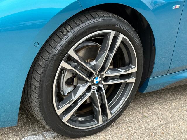 BMW 2-SERIE Gran Coupé 218i Exec. Edition M-pakket/ Pano / Veel opties