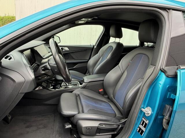 BMW 2-SERIE Gran Coupé 218i Exec. Edition M-pakket/ Pano / Veel opties