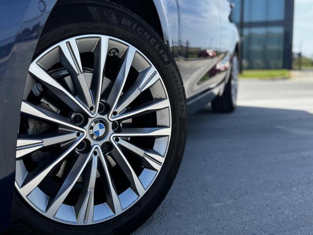 BMW 2-SERIE Active Tourer 218i High Executive Luxury-line, Memory, Leder, HiFi, Camera,