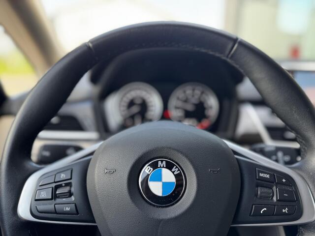 BMW 2-SERIE Active Tourer 218i High Executive Luxury-line, Memory, Leder, HiFi, Camera,
