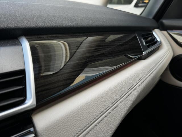 BMW 2-SERIE Active Tourer 218i High Executive Luxury-line, Memory, Leder, HiFi, Camera,