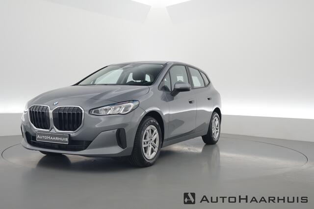 BMW 2-SERIE Active Tourer 218i Active Tourer | Navi | Camera | Stoelverw. | Apple CarPlay | LED | Cruise