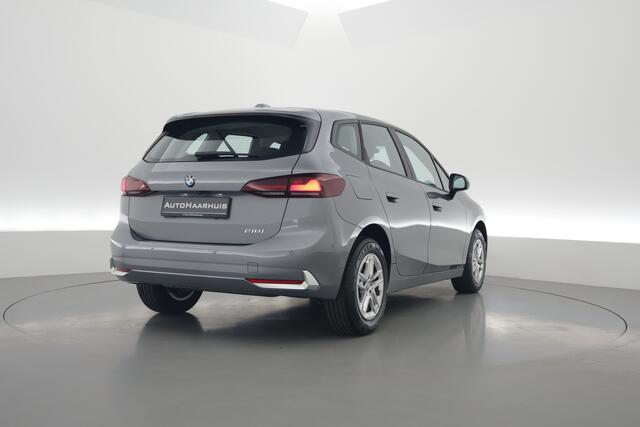 BMW 2-SERIE Active Tourer 218i Active Tourer | Navi | Camera | Stoelverw. | Apple CarPlay | LED | Cruise
