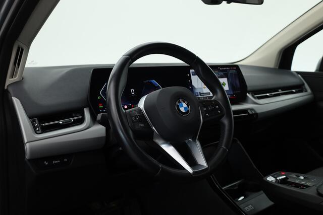 BMW 2-SERIE Active Tourer 218i Active Tourer | Navi | Camera | Stoelverw. | Apple CarPlay | LED | Cruise