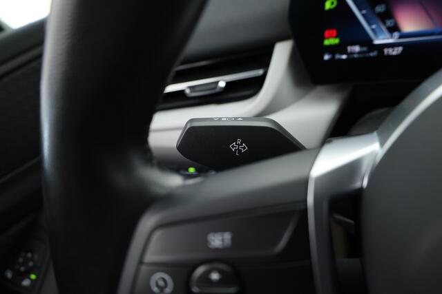 BMW 2-SERIE Active Tourer 218i Active Tourer | Navi | Camera | Stoelverw. | Apple CarPlay | LED | Cruise