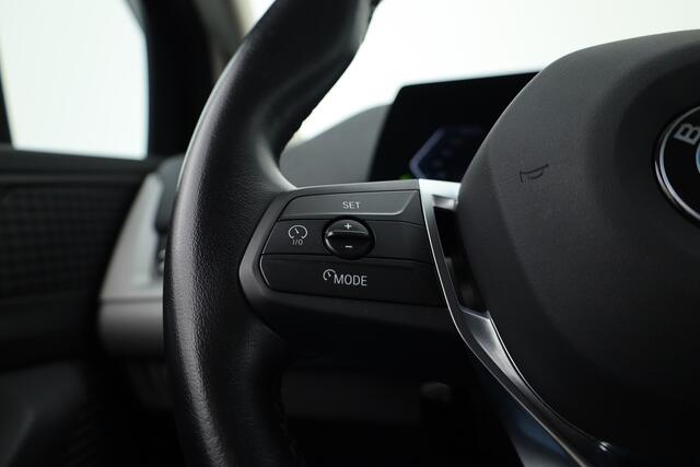 BMW 2-SERIE Active Tourer 218i Active Tourer | Navi | Camera | Stoelverw. | Apple CarPlay | LED | Cruise
