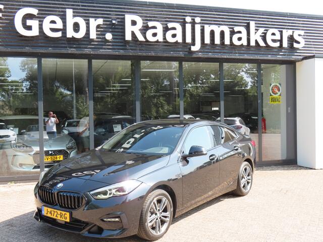 BMW 2-SERIE Gran Coupé 218i High Executive*LED*Live Cockpit*