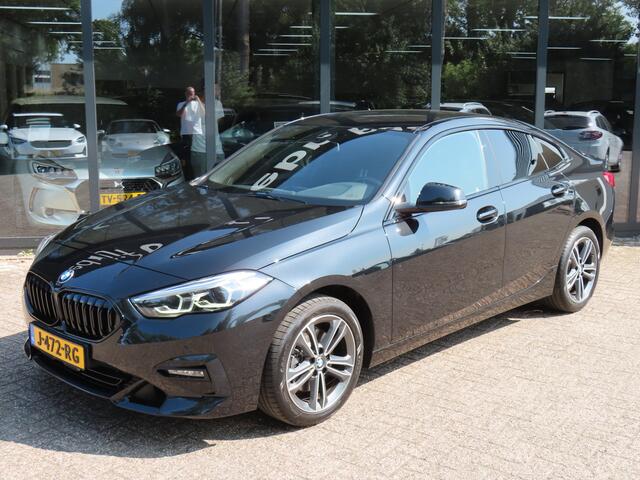 BMW 2-SERIE Gran Coupé 218i High Executive*LED*Live Cockpit*