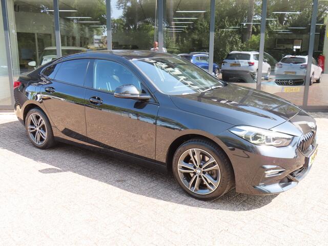 BMW 2-SERIE Gran Coupé 218i High Executive*LED*Live Cockpit*
