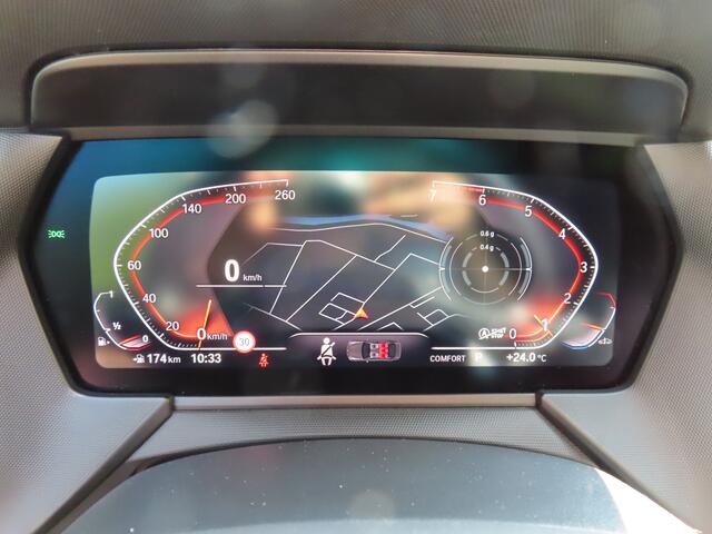 BMW 2-SERIE Gran Coupé 218i High Executive*LED*Live Cockpit*