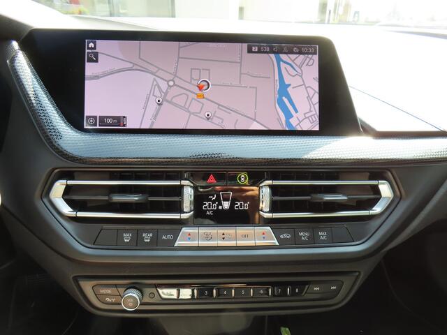 BMW 2-SERIE Gran Coupé 218i High Executive*LED*Live Cockpit*