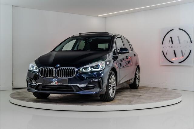 BMW 2-SERIE Active Tourer 225xe iPerformance High Executive 224PK | LED "| Leder | Pano | HUD | Garantie