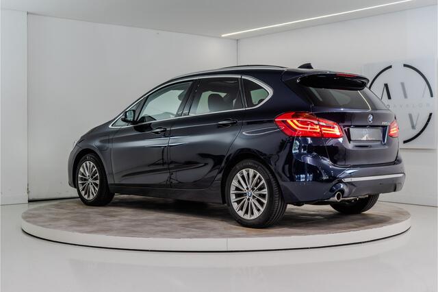 BMW 2-SERIE Active Tourer 225xe iPerformance High Executive 224PK | LED "| Leder | Pano | HUD | Garantie