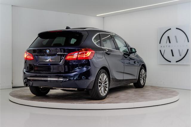 BMW 2-SERIE Active Tourer 225xe iPerformance High Executive 224PK | LED "| Leder | Pano | HUD | Garantie