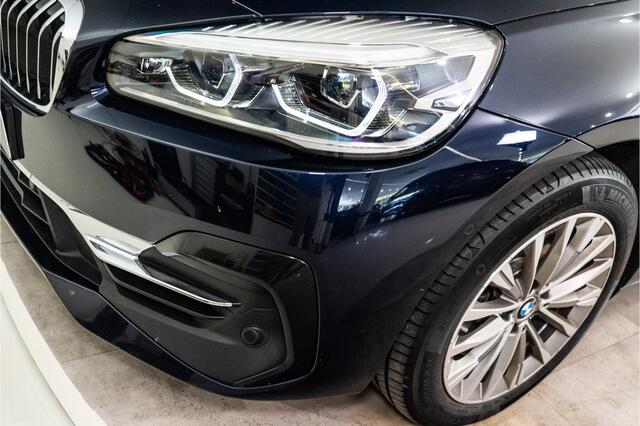 BMW 2-SERIE Active Tourer 225xe iPerformance High Executive 224PK | LED "| Leder | Pano | HUD | Garantie