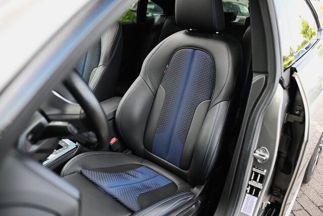 BMW 2-SERIE Gran Coupé 218i M Sport Automaat / Panoramadak / Achteruitrijcamera / Sportstoelen / M Sportonderstel / LED / Parking Assistant / Live Cockpit Professional