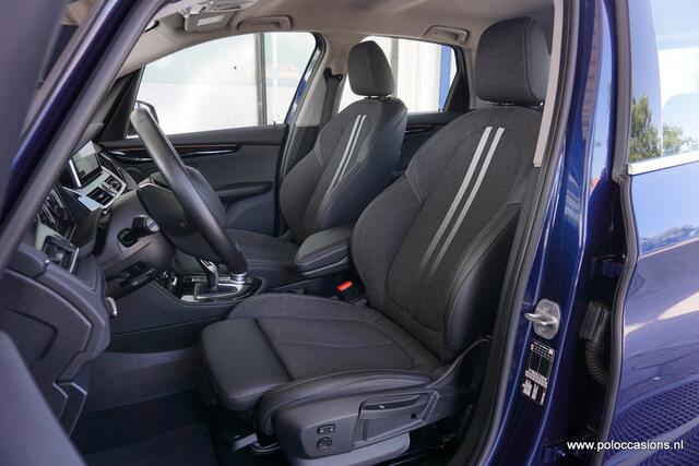 BMW 2-SERIE Active Tourer 218i Automaat | Trekhaak | Sportinterieur | Dealeronderhouden