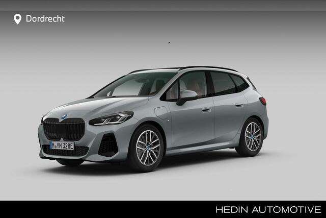 BMW 2-SERIE Active Tourer 225e xDrive M-Sport | 18" | Premium | Comfort | Travel | Panorama