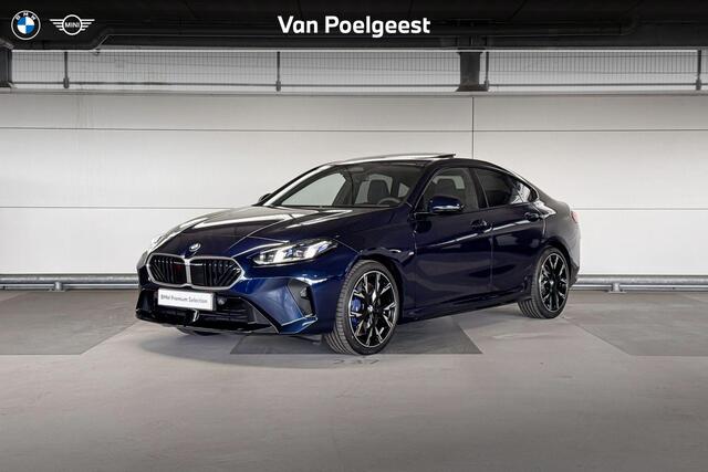 BMW 2-SERIE Gran Coupé 220 M Sport Design Edition