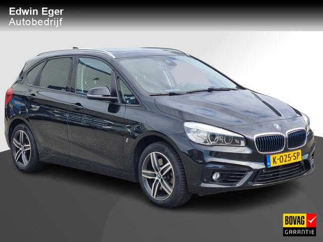 BMW 2-SERIE Active Tourer 225xe iPerformance High Executive