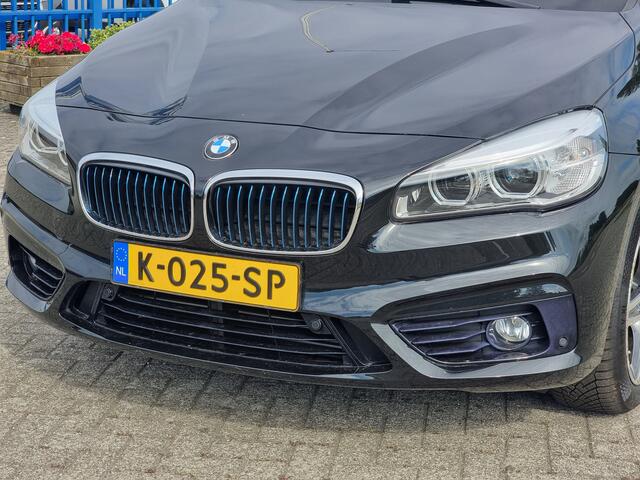 BMW 2-SERIE Active Tourer 225xe iPerformance High Executive