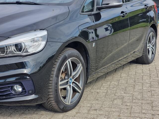 BMW 2-SERIE Active Tourer 225xe iPerformance High Executive