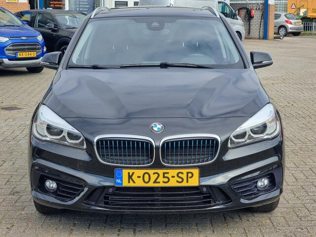 BMW 2-SERIE Active Tourer 225xe iPerformance High Executive