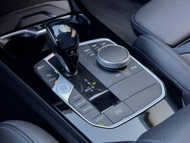BMW 2-SERIE Gran Coupé 218i AUT7 M-SPORT EXECUTIVE. SPORT-LEDER NAVI CAMERA DIGI-DASH LED LMV PDC