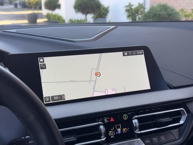 BMW 2-SERIE Gran Coupé 218i AUT7 M-SPORT EXECUTIVE. SPORT-LEDER NAVI CAMERA DIGI-DASH LED LMV PDC