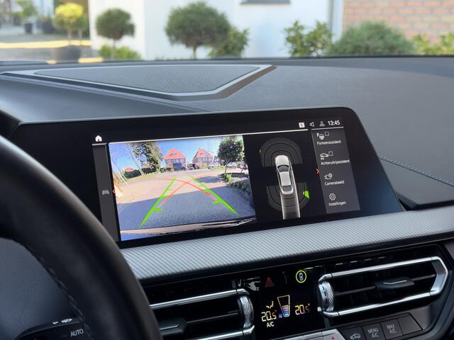 BMW 2-SERIE Gran Coupé 218i AUT7 M-SPORT EXECUTIVE. SPORT-LEDER NAVI CAMERA DIGI-DASH LED LMV PDC
