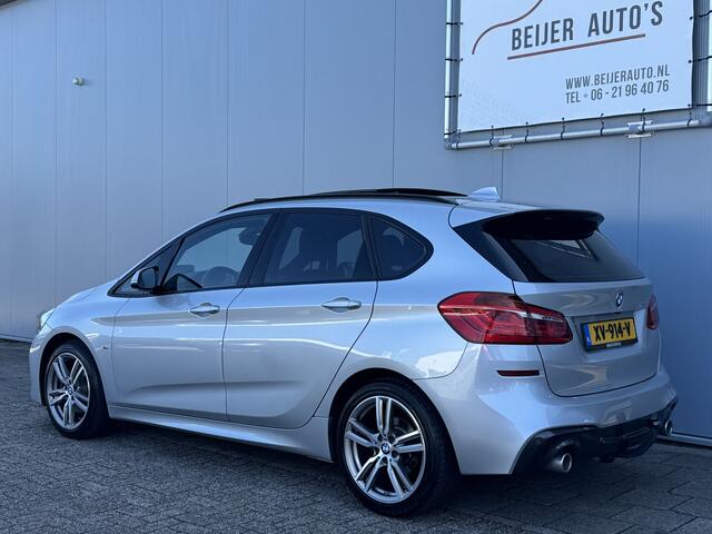 BMW 2-SERIE Active Tourer 220i High Executive M-pakket/Trekhaak/Pano.