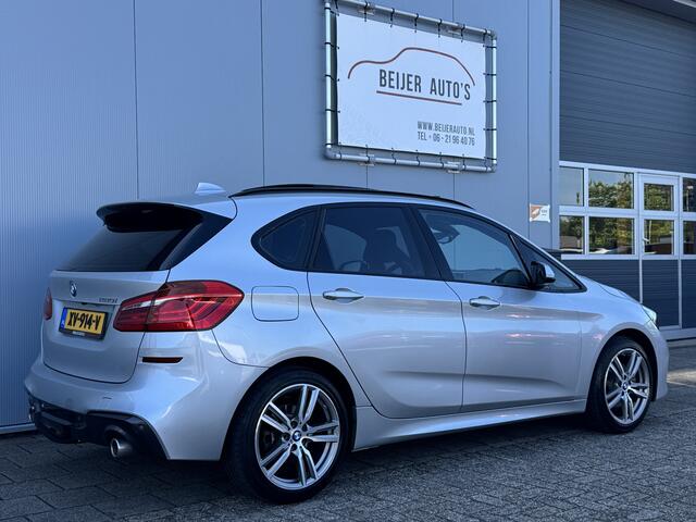 BMW 2-SERIE Active Tourer 220i High Executive M-pakket/Trekhaak/Pano.